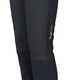 WAHLSTEN INES HYBRIDI RATSASTUSLEGGINGIST, BLACK